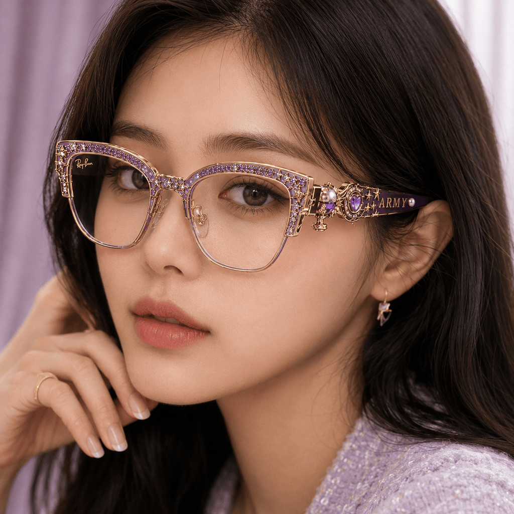 PREMIUM BTS UNISEX SUNGLASSES PDL