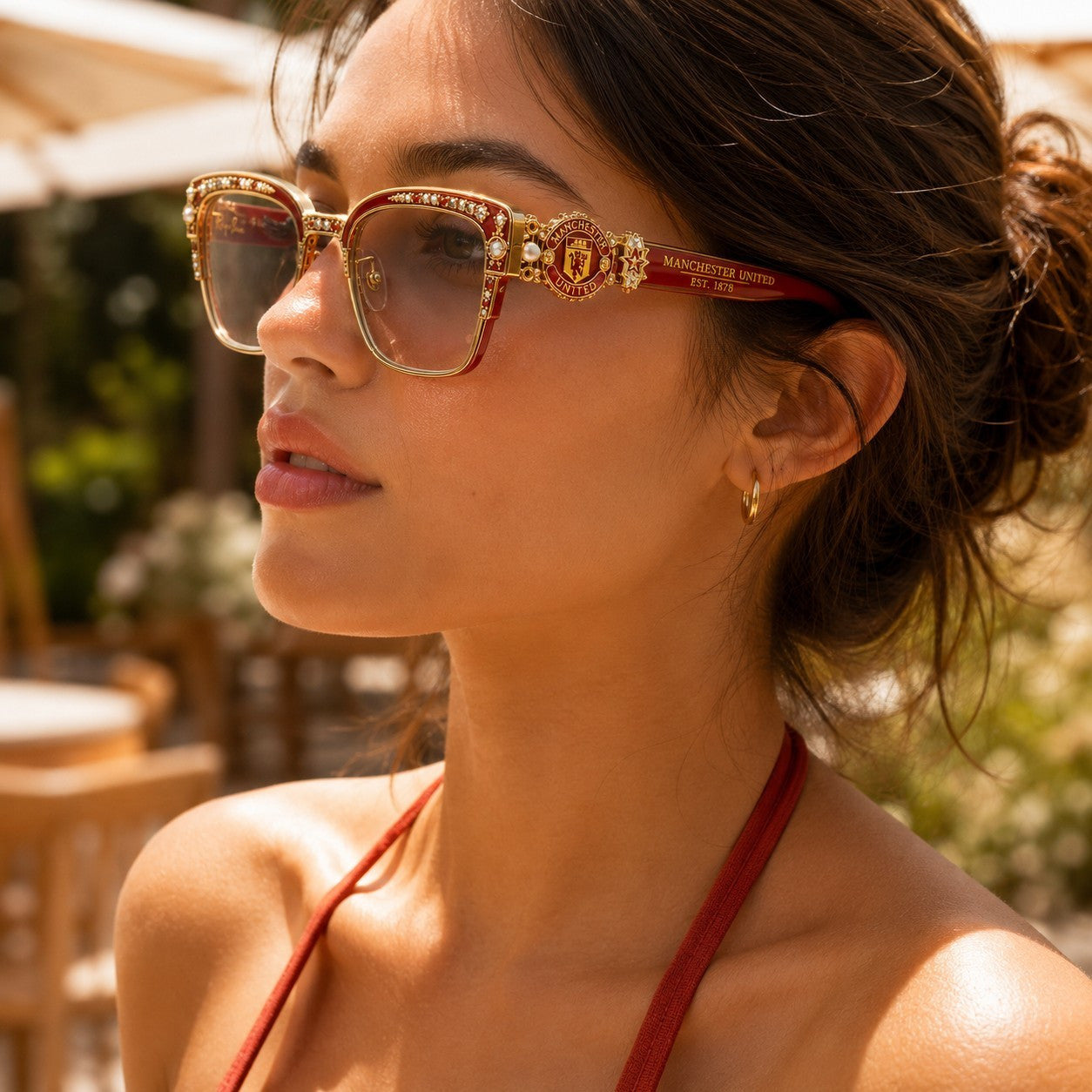 PREMIUM MU UNISEX SUNGLASSES PDL