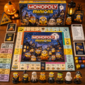 Premium MNO Board Game TMH
