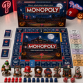Premium PPP Board Game BMD