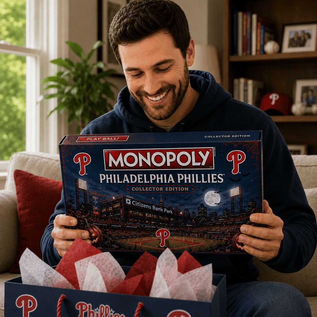 Premium PPP Board Game BMD