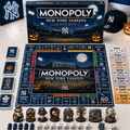 Premium NYY Board Game BMD