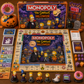 Premium TSP Board Game TMH