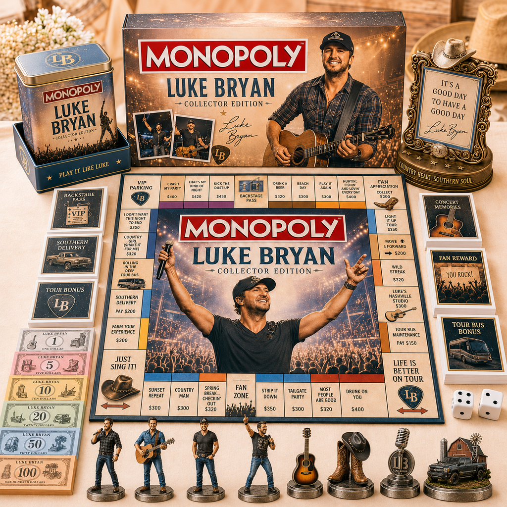 Premium LBR Board Game BMD