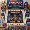 Premium BFBL Board Game TTTT