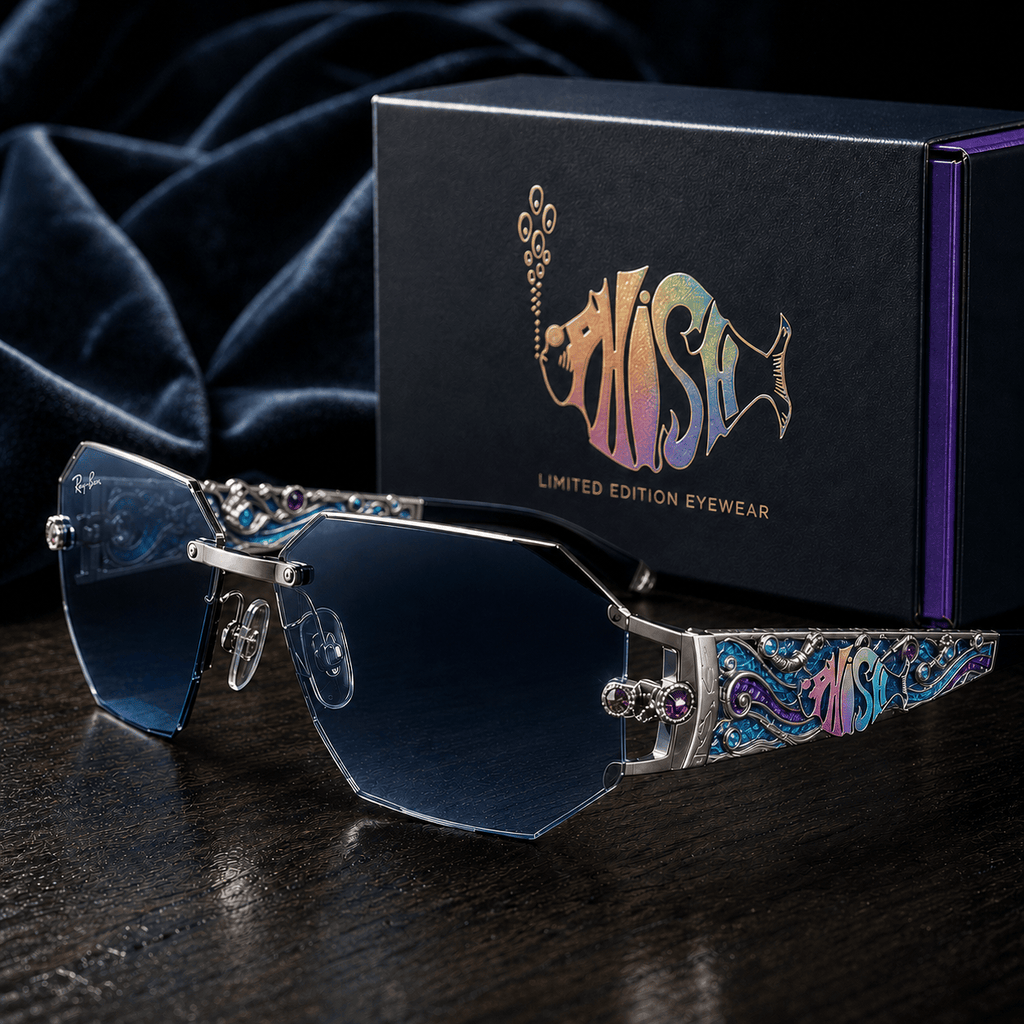 PREMIUM PIH UNISEX SUNGLASSES NPL