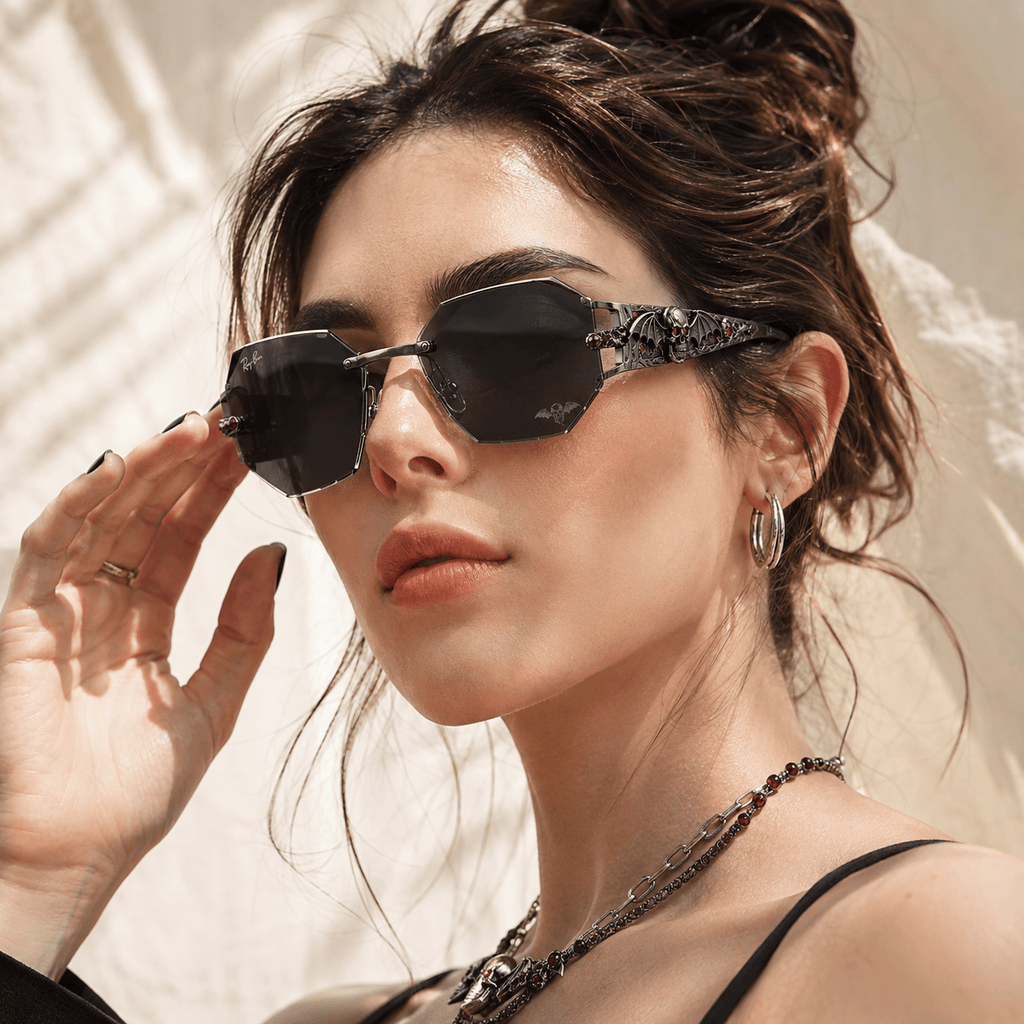 PREMIUM SVD UNISEX SUNGLASSES NPL
