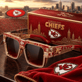 PREMIUM KCC UNISEX SUNGLASSES PTKL