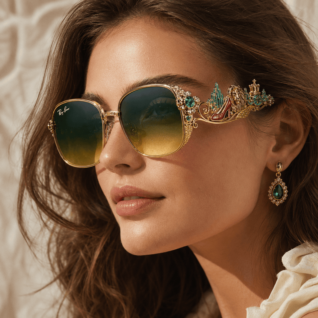 PREMIUM TWOZ UNISEX SUNGLASSES NTVA