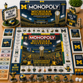 Premium MWR Board Game TTTT