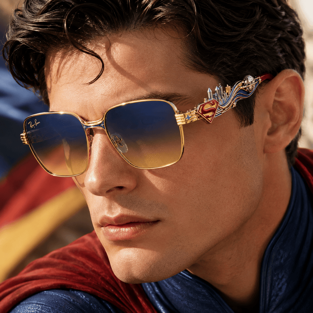 PREMIUM SPM UNISEX SUNGLASSES NTVA