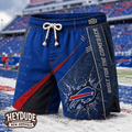Premium BFBL Casual Shorts LNTH