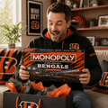 Premium CCBG Board Game TMH