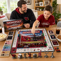 Premium ARCD Board Game TMH