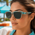 PREMIUM MDP UNISEX SUNGLASSES NTTB