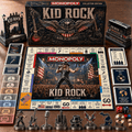 Premium KRK Board Game VTH