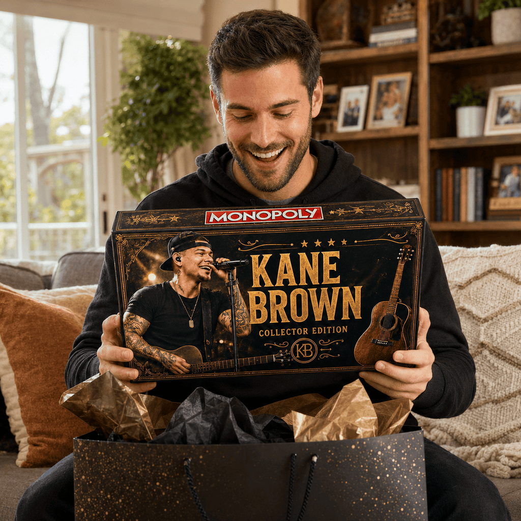 Premium KBR Board Game VTH