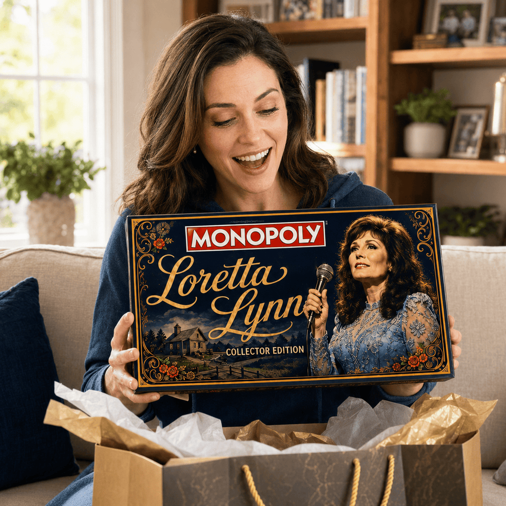 Premium LTL Board Game VTH