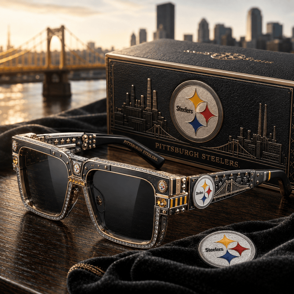 PREMIUM PBS UNISEX SUNGLASSES PTKL
