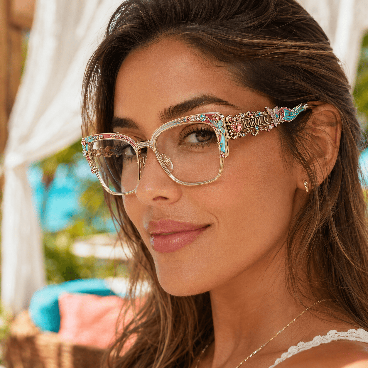 PREMIUM KRG UNISEX SUNGLASSES PTKL