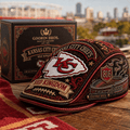 KCC Premium JEFF Cap PTKL