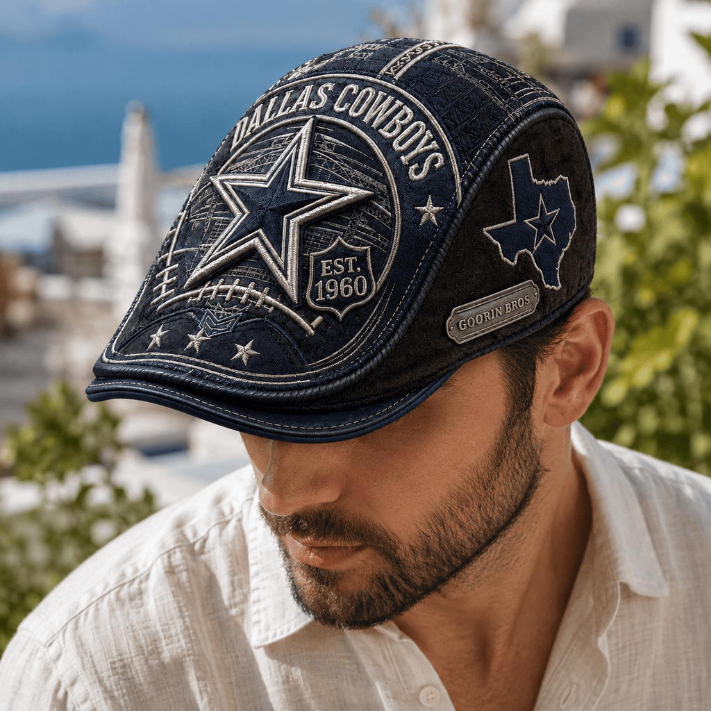 DLCB Premium JEFF Cap PTKL
