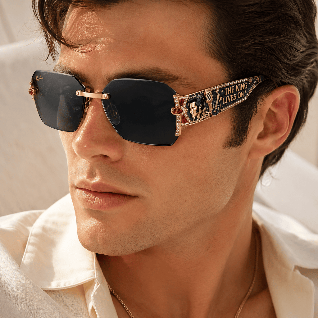 PREMIUM ELV UNISEX SUNGLASSES NPL