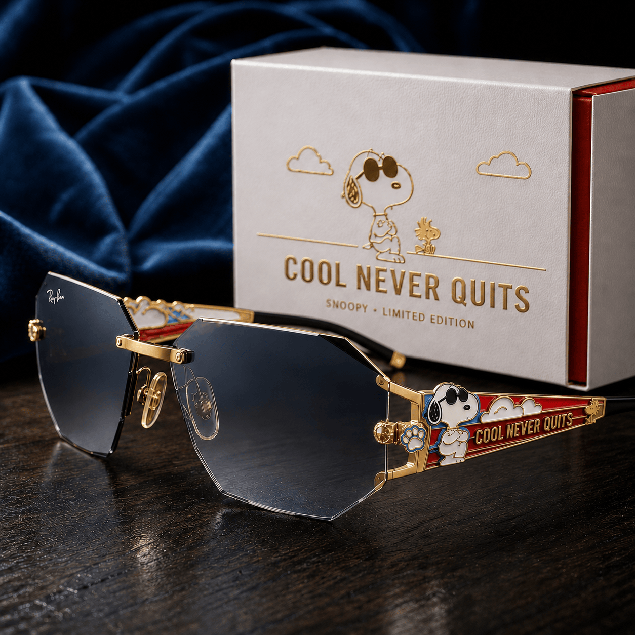 PREMIUM SPNY UNISEX SUNGLASSES NPL
