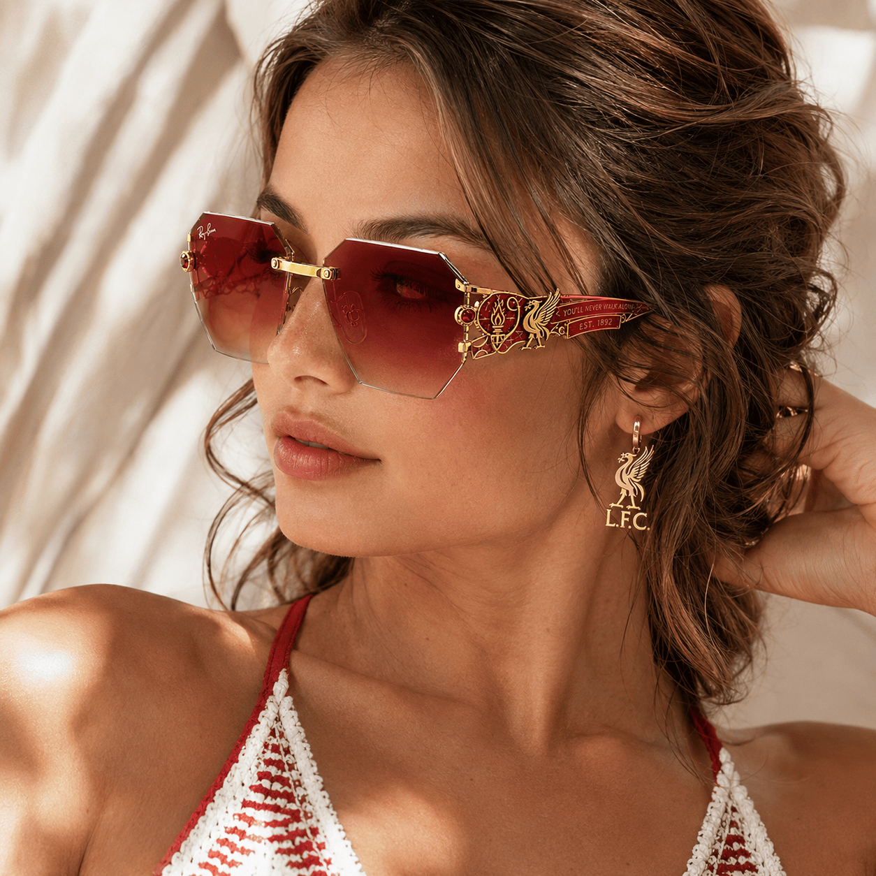 PREMIUM LVP UNISEX SUNGLASSES NPL