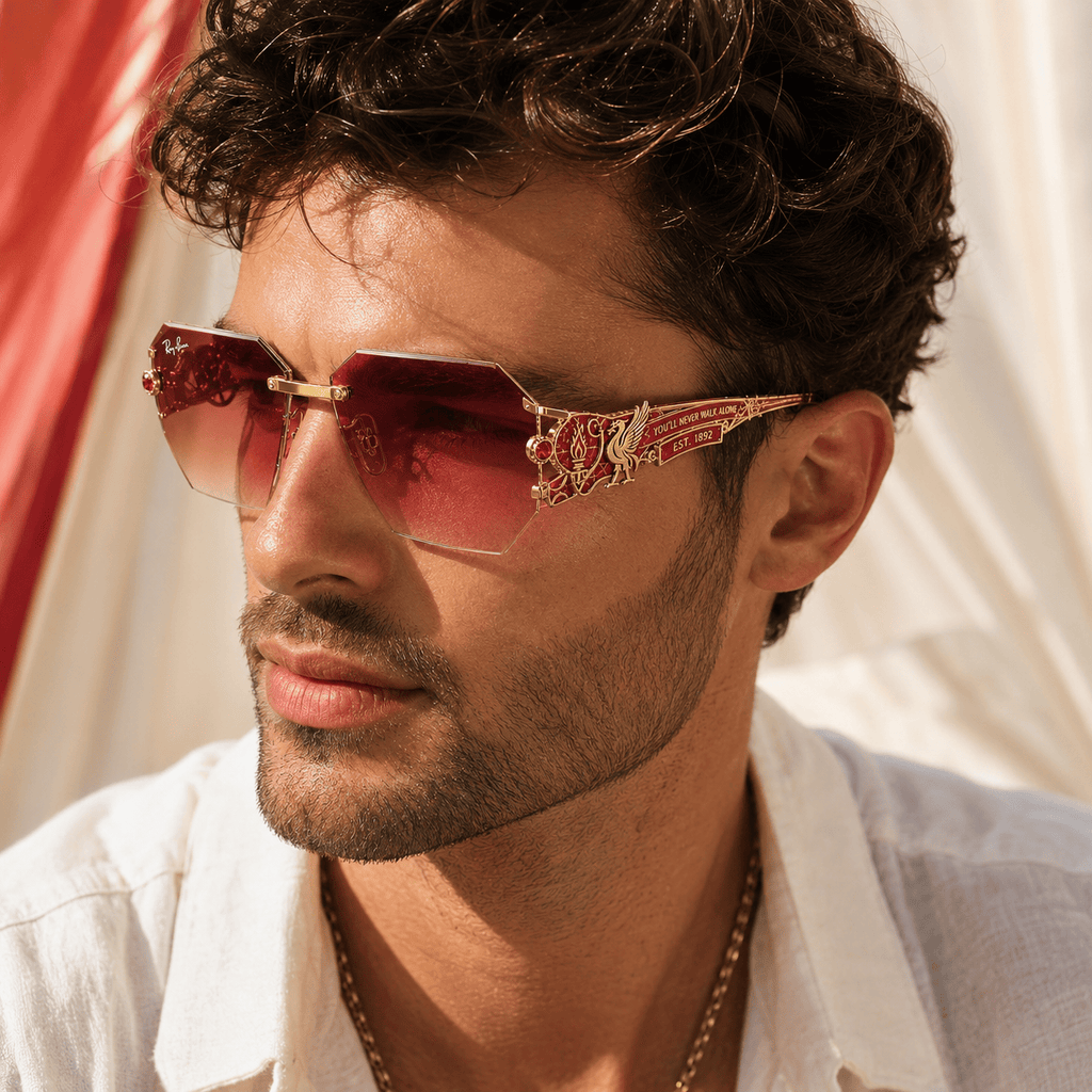 PREMIUM LVP UNISEX SUNGLASSES NPL