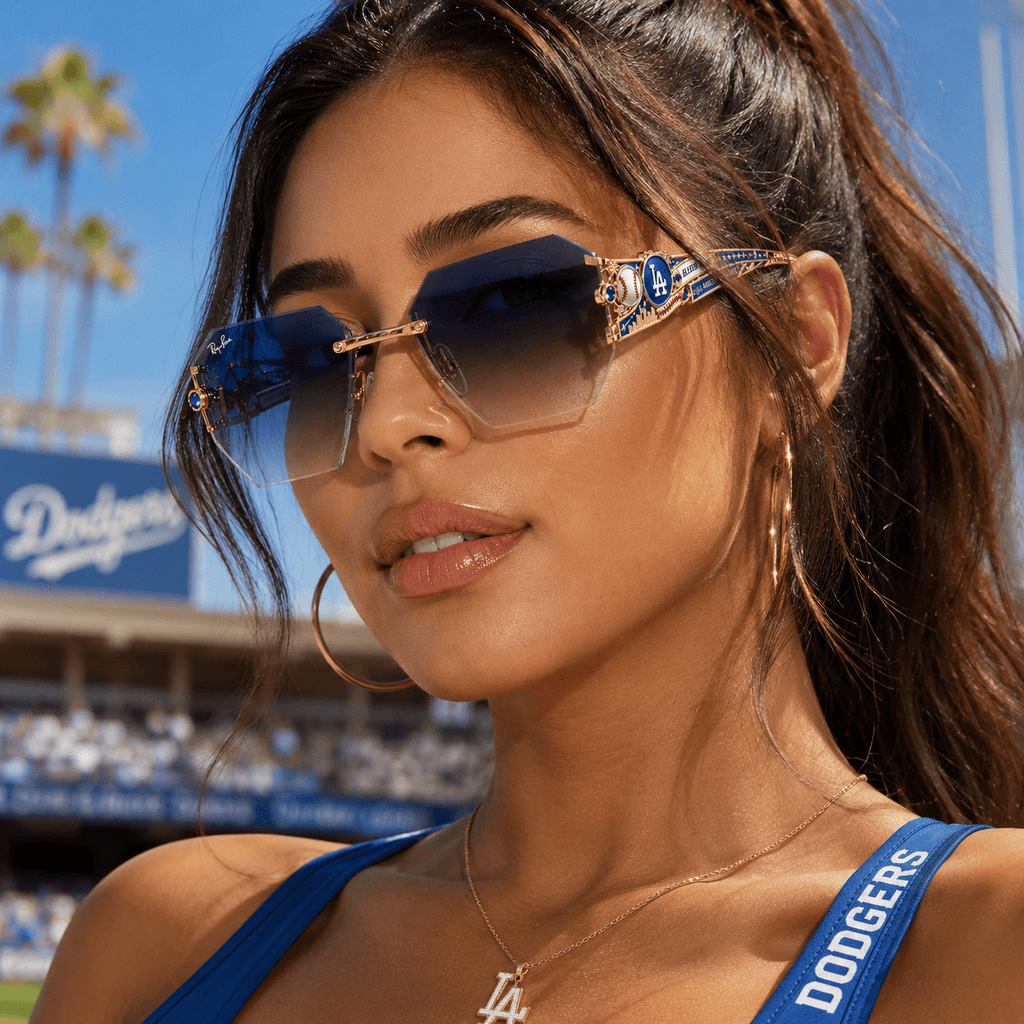 PREMIUM LAD UNISEX SUNGLASSES NPL