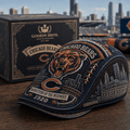 CCB Premium JEFF Cap PTKL