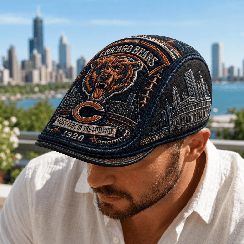 CCB Premium JEFF Cap PTKL