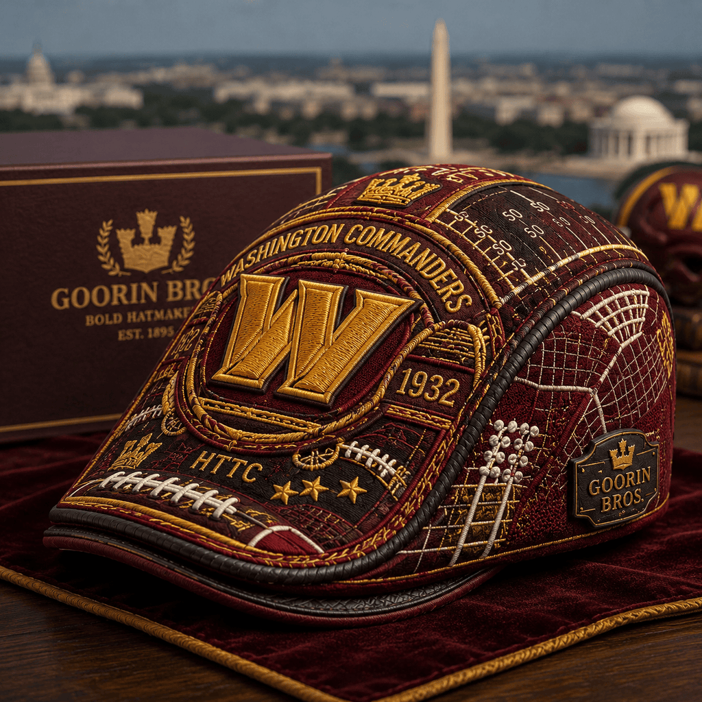 WCD Premium JEFF Cap PTKL