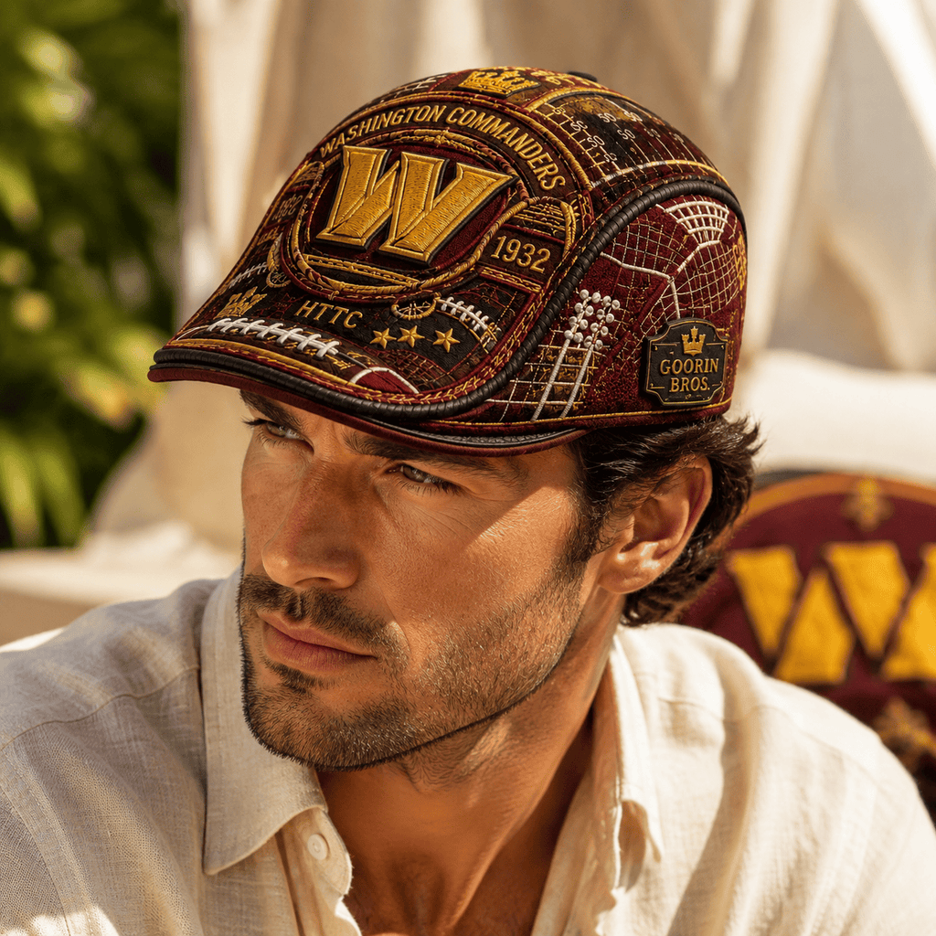 WCD Premium JEFF Cap PTKL