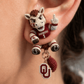 Premium OSN Dangle Earrings HQH