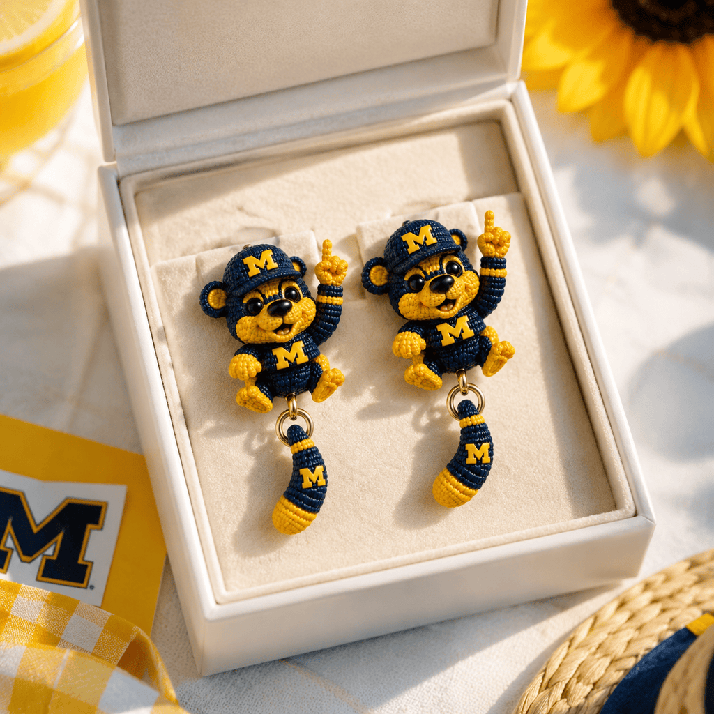Premium MWR Dangle Earrings HQH