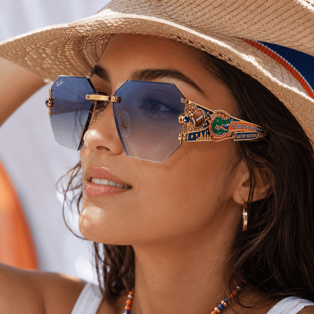 PREMIUM FGT UNISEX SUNGLASSES NPL