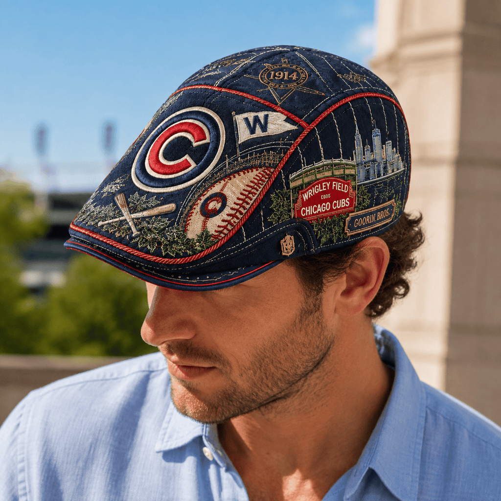 CCC Premium JEFF Cap PTKL