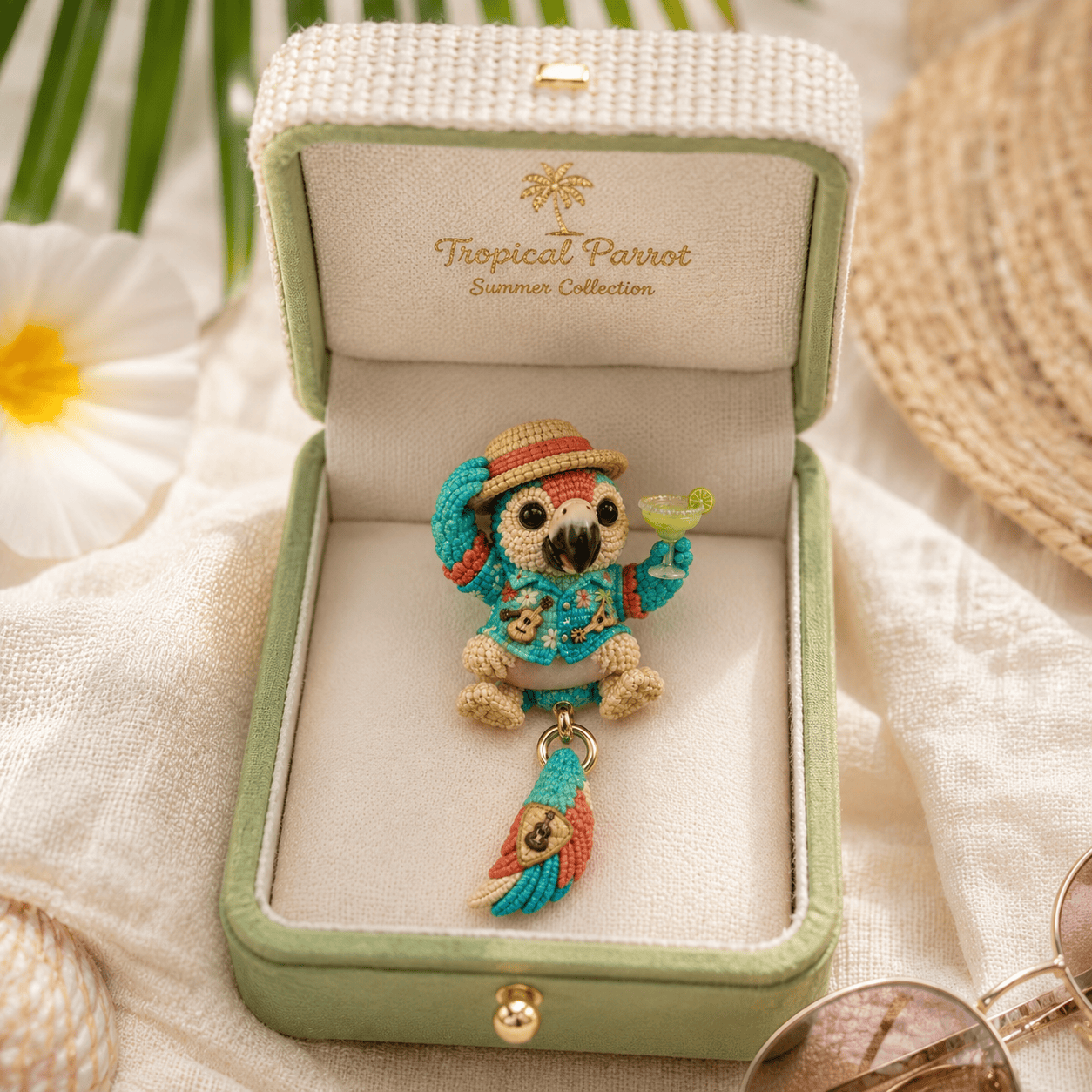 Premium JBT Dangle Earrings HQH