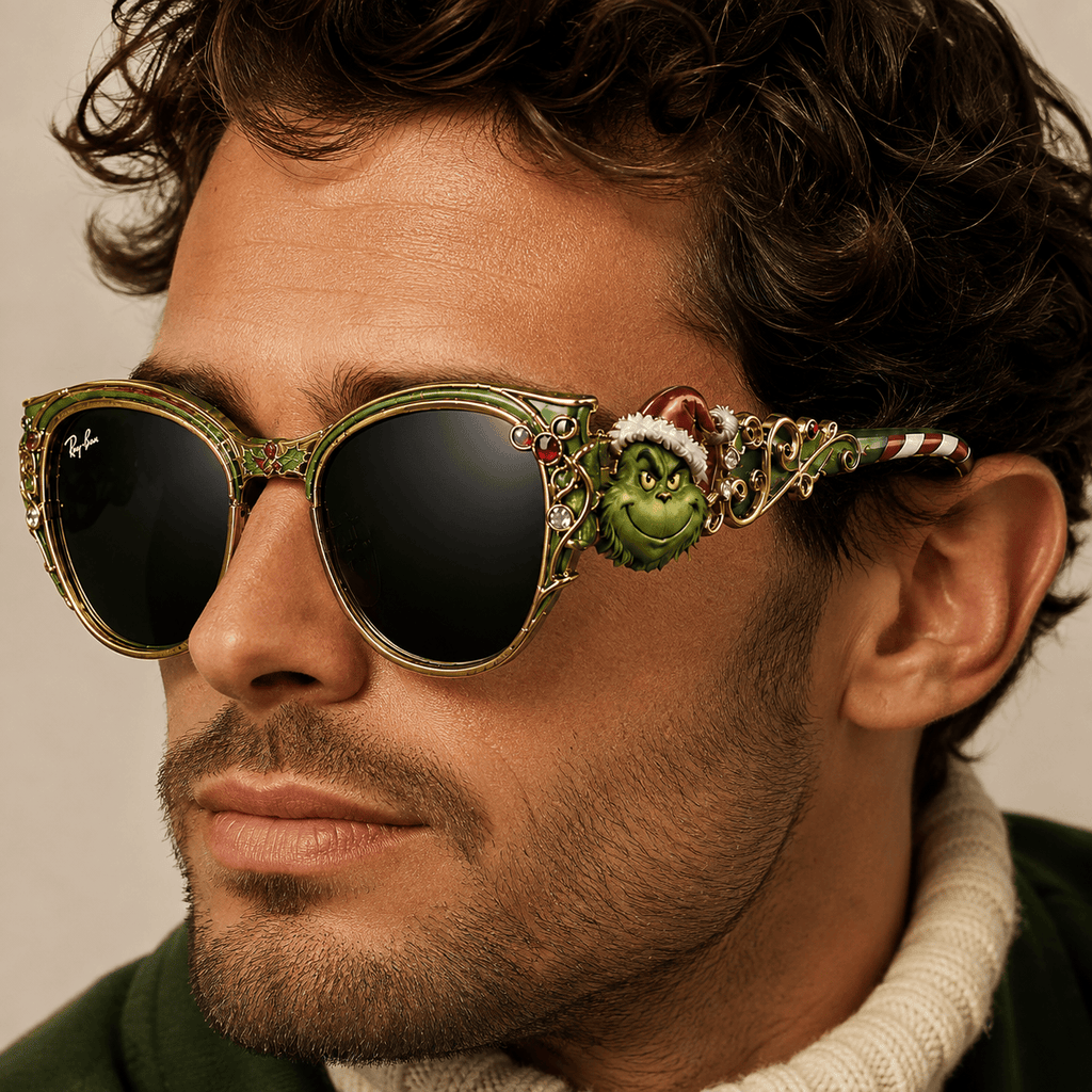 PREMIUM TGR UNISEX SUNGLASSES NTVA