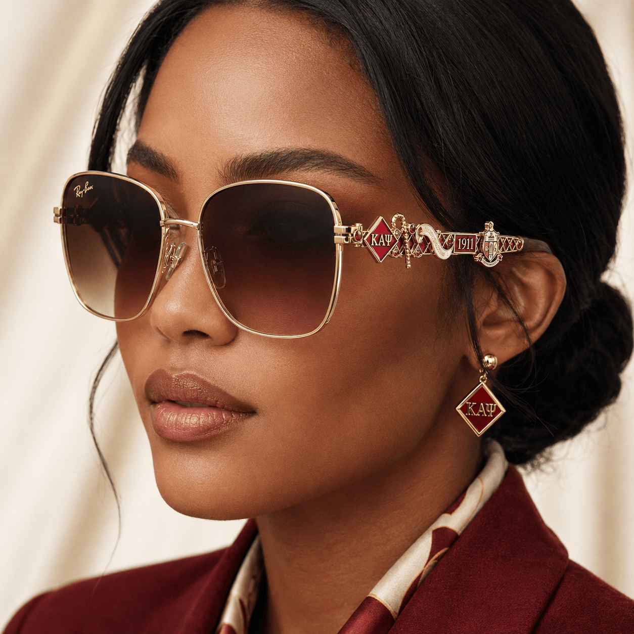 PREMIUM KPAP UNISEX SUNGLASSES NTVA