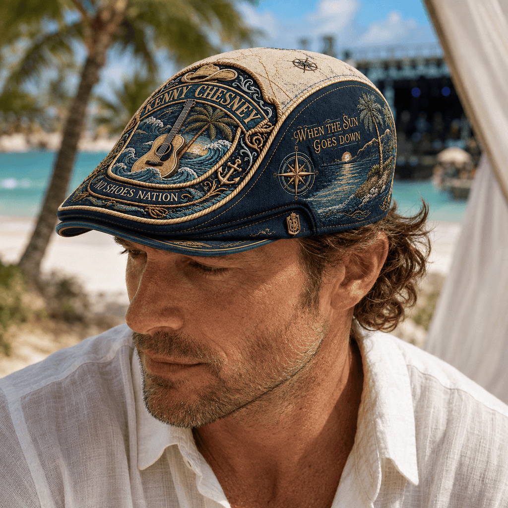 KNCN Premium JEFF Cap PTKL