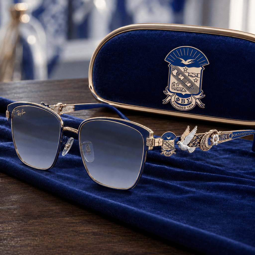 PREMIUM PBTS UNISEX SUNGLASSES NTVA