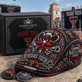 TTRR Premium JEFF Cap TTNL