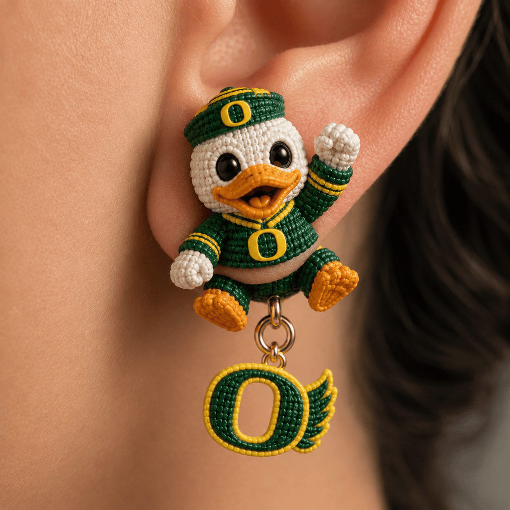 Premium ORD Dangle Earrings HQH
