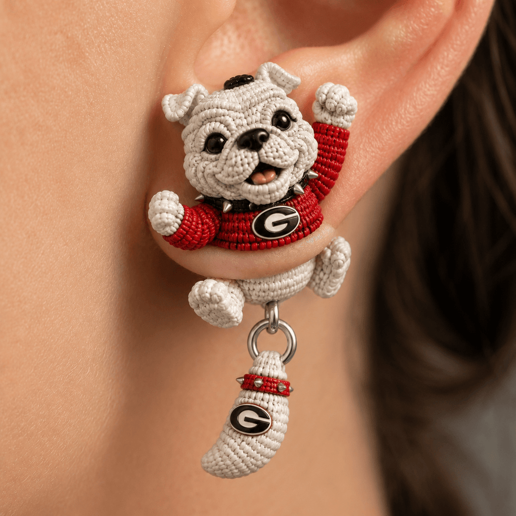 Premium GGBD Dangle Earrings HQH