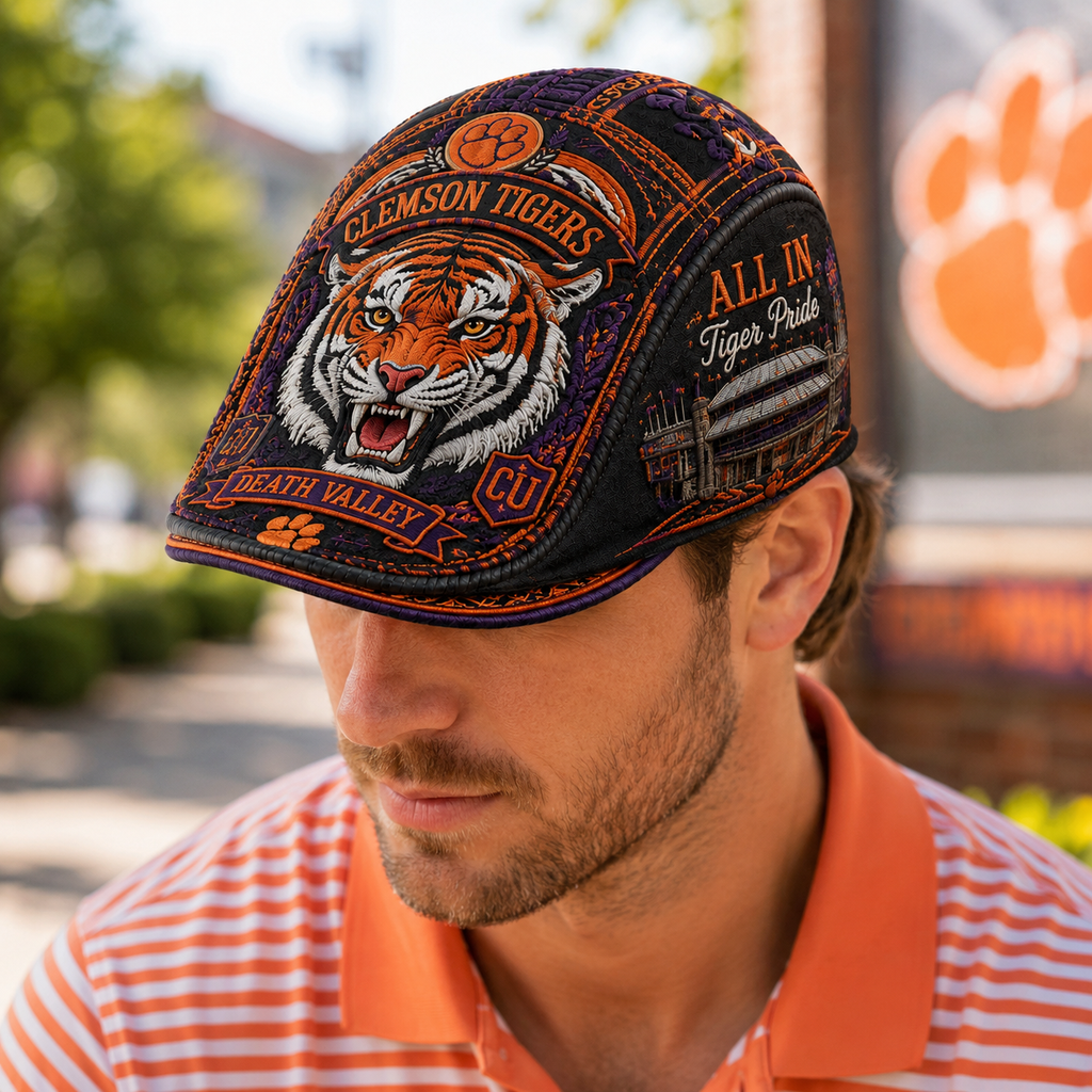 CTFB Premium JEFF Cap TTNL