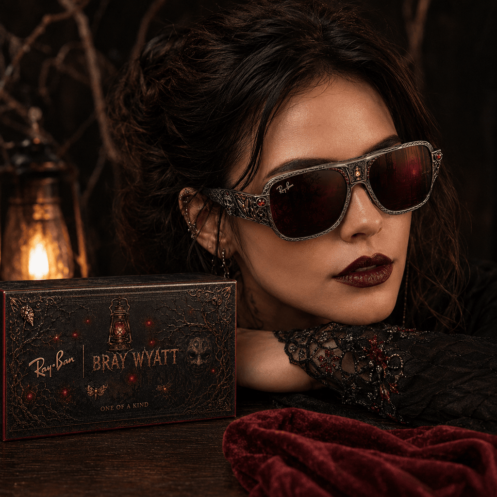 PREMIUM BRWT UNISEX SUNGLASSES NVH