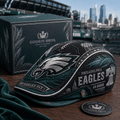 PLDE Premium JEFF Cap PTKL